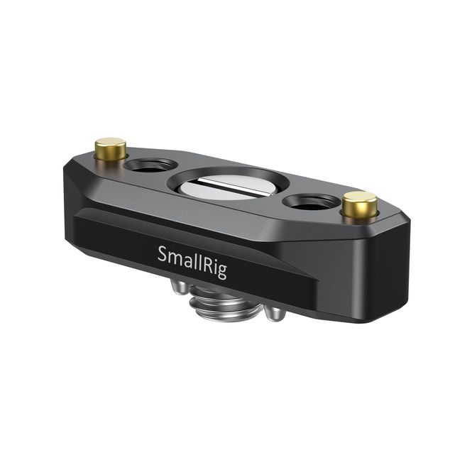 Hovedbilde SmallRig 2521B Nato Rail 48mm w/ ARRI Loc Screw
