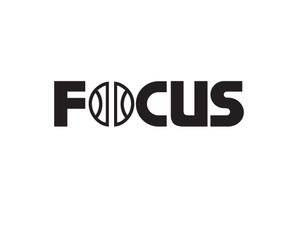 Focus kikkerter
