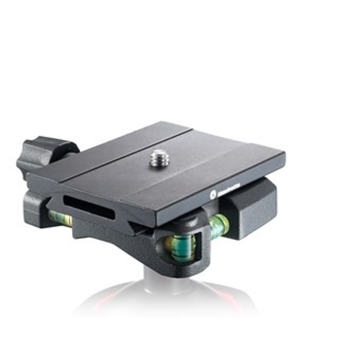 Hovedbilde Manfrotto Hurtigkobling MSQ6