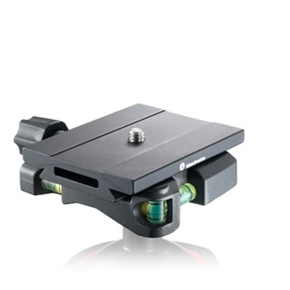 Manfrotto Hurtigkobling MSQ6