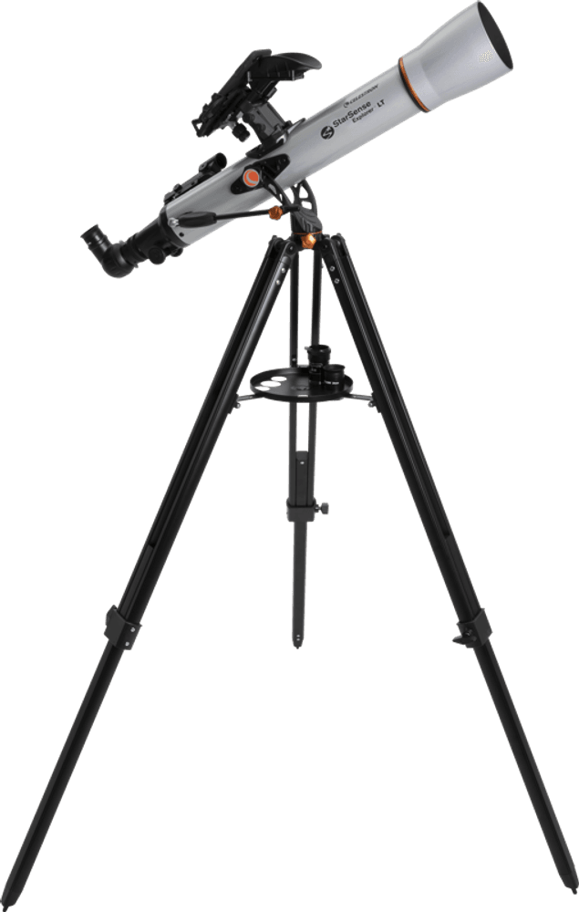 Celestron  StarSense Explorer LT70AZ