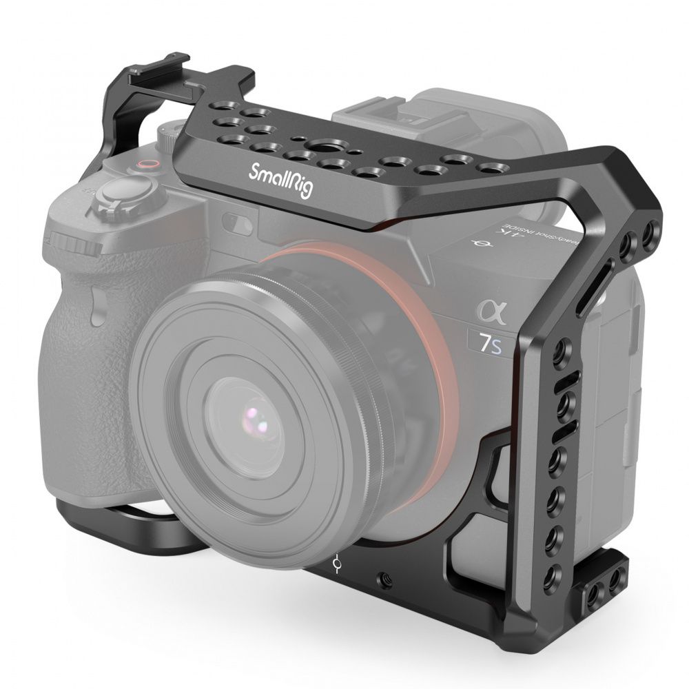 SmallRig 2999 Camera Cage for Sony A7S III