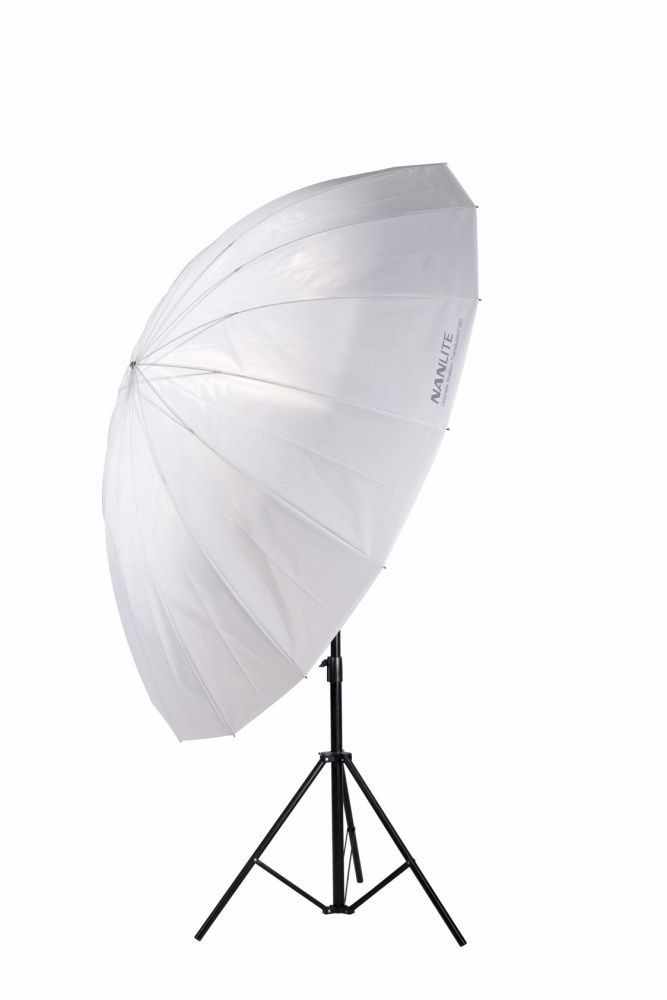 Nanlite  Umbrella Shallow Translucent 180cm