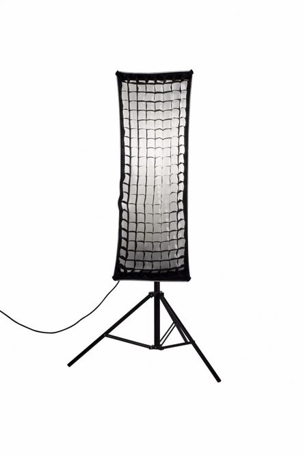 Hovedbilde Nanlite  Eggcrate grid for Softbox 45x110cm