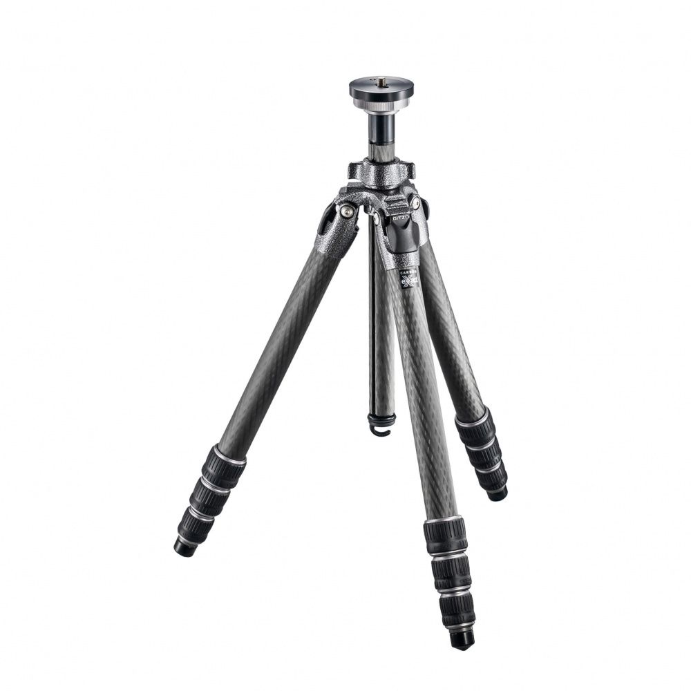 Gitzo Stativben Mountaineer Exact GT3542L Ser.3 Carbon Fiber