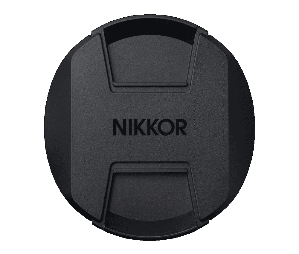 Nikon LC-K104 Objektivdeksel