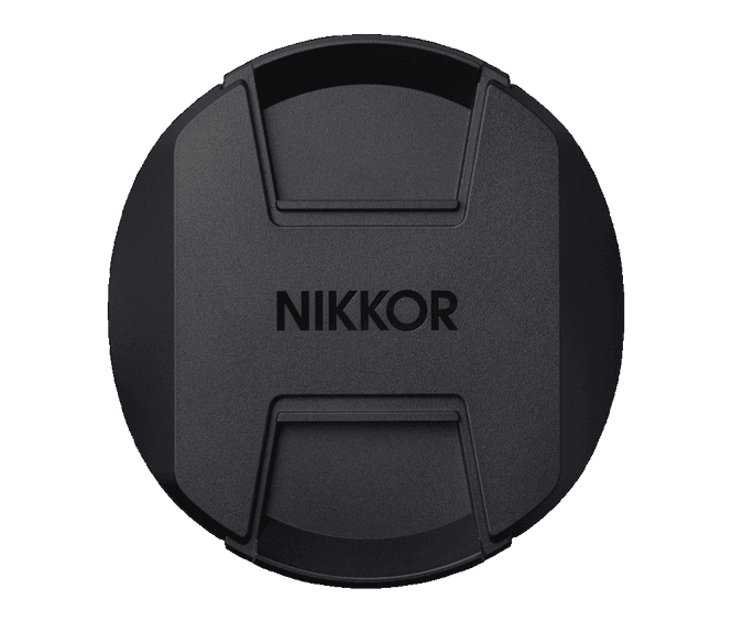 Hovedbilde Nikon LC-K104 Objektivdeksel