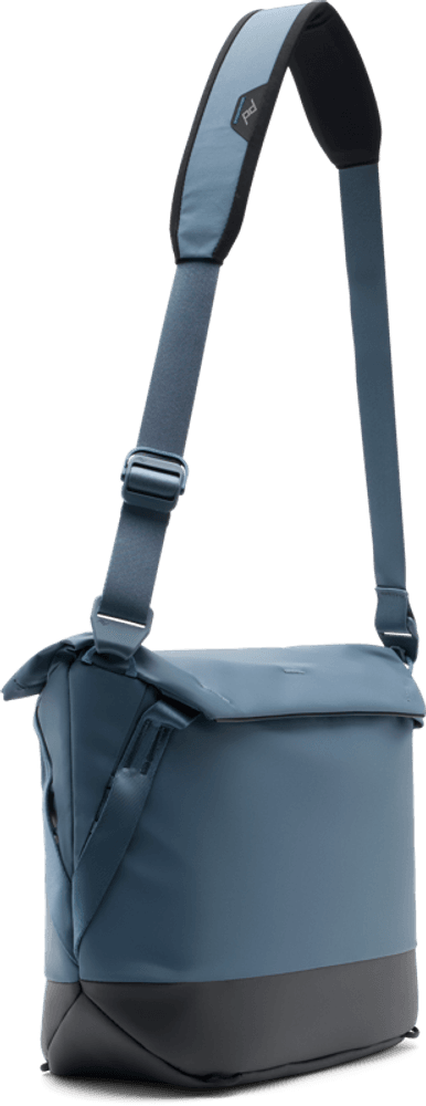 Peak Design Everyday Tote 15L v2 I Ocean