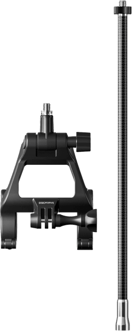 Hovedbilde Insta360 Third-Person Bike Handlebar Mount