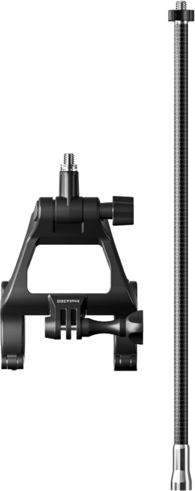 Insta360 Third-Person Bike Handlebar Mount
