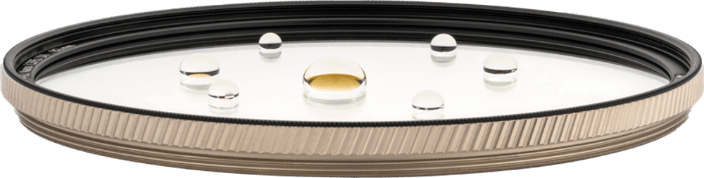 NiSi  Filter UV Armor FX Pro Nano L395 77mm