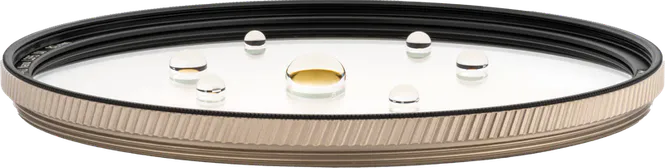 Hovedbilde NiSi Filter 77mm UV Armor FX Pro Nano L395