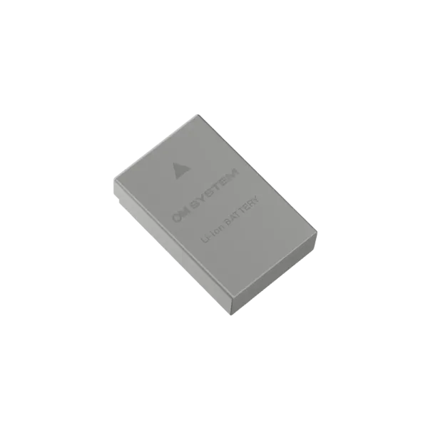Hovedbilde OM System BLS-50 Batteri