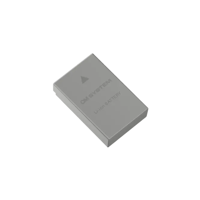 Hovedbilde OM System BLS-50 Batteri