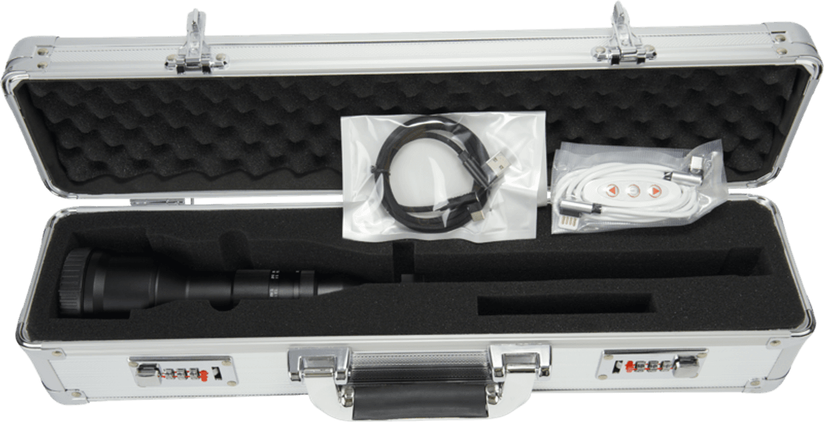 Laowa 24mm f/14 Probe Lens - Nikon Z