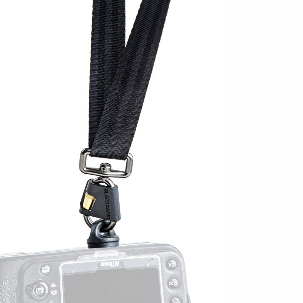 BlackRapid Blackline I Right Camera Sling