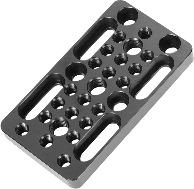 Hovedbilde SMALLRIG 1598 Mounting Cheese Plate