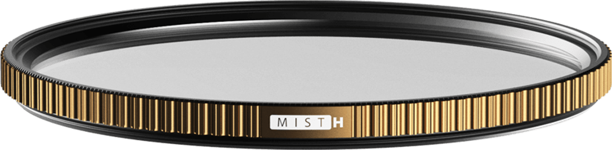 PolarPro  QuartzLine Mist (1/4 diffusion) Filter 95mm