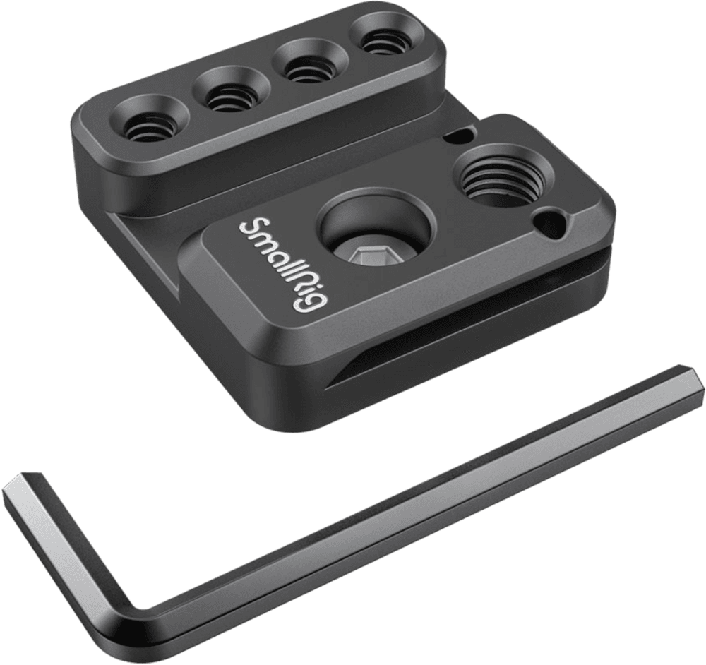 SmallRig 2995 sideplate for Crane 2S