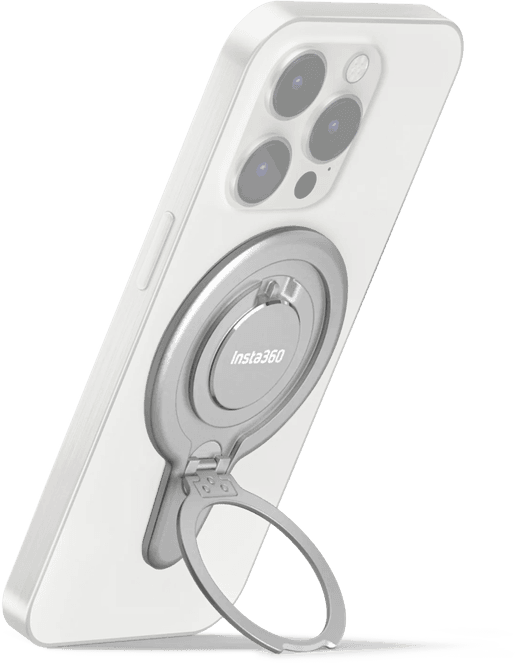 Hovedbilde Insta360  Flow 2 Pro Magnetic Phone Mount