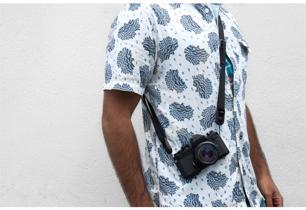 Peak Design Leash - Black