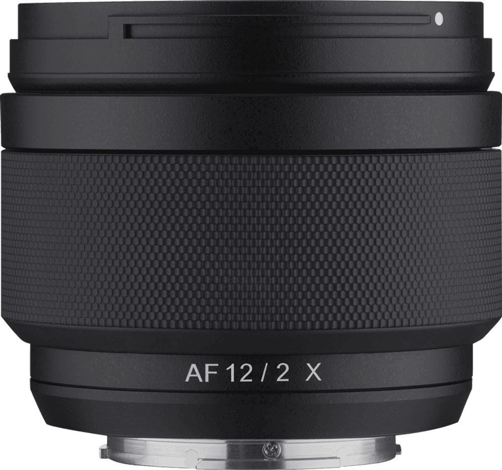 Samyang AF 12mm F/2.0 Fujifilm X