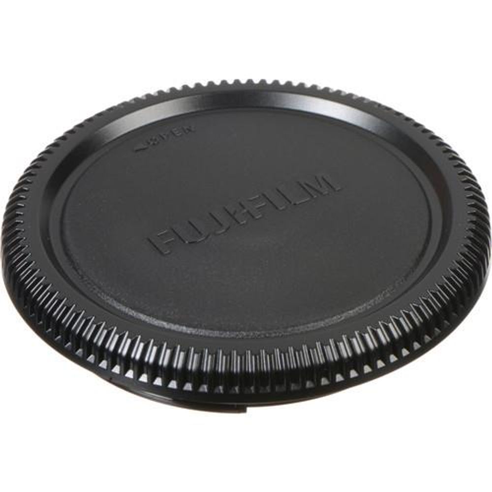 Fujifilm BCP-001 X-Series Body Cap
