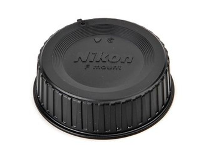 Hovedbilde Nikon LF-4 bakre objektivdeksel