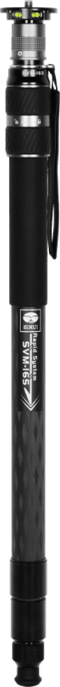 Sirui Monopod SVM-165 Rapid System