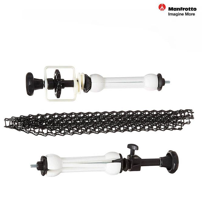 Hovedbilde Manfrotto bakgrunnsholder 046MC expan med ...