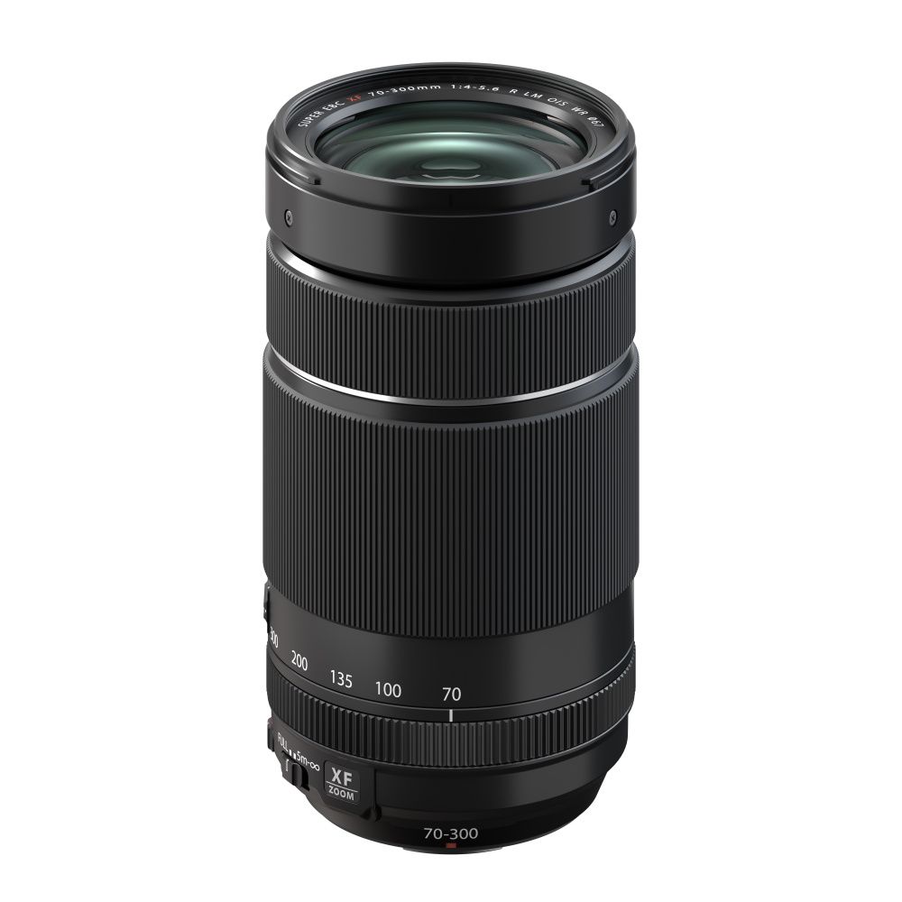 Fujifilm Fujinon XF 70-300mm f/4-5,6 LM OIS WR