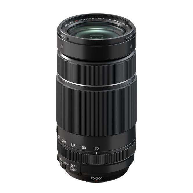 Hovedbilde Fujifilm Fujinon XF 70-300mm f/4-5,6 LM OIS WR