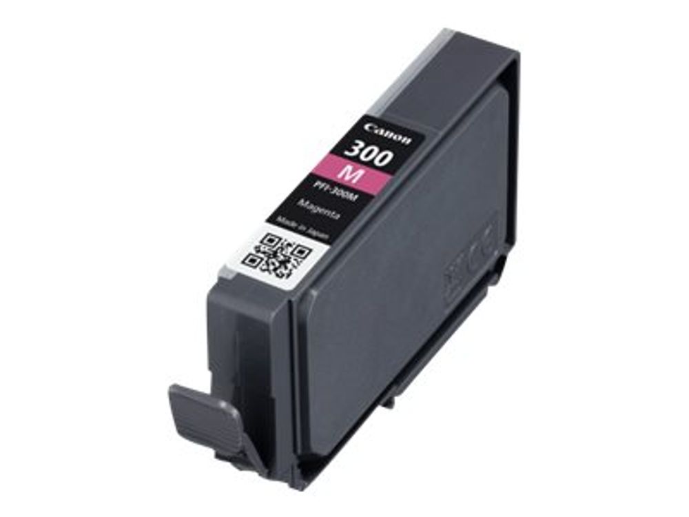 Canon PFI-300M (Magenta)