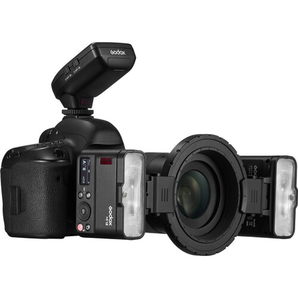 Godox MF12-K2 Makroblits