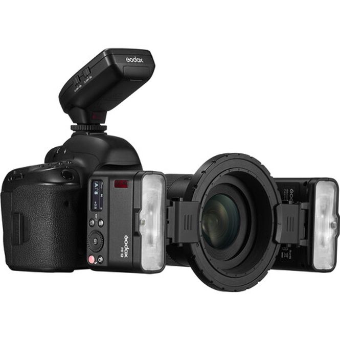 Hovedbilde Godox MF12-K2 Makroblits