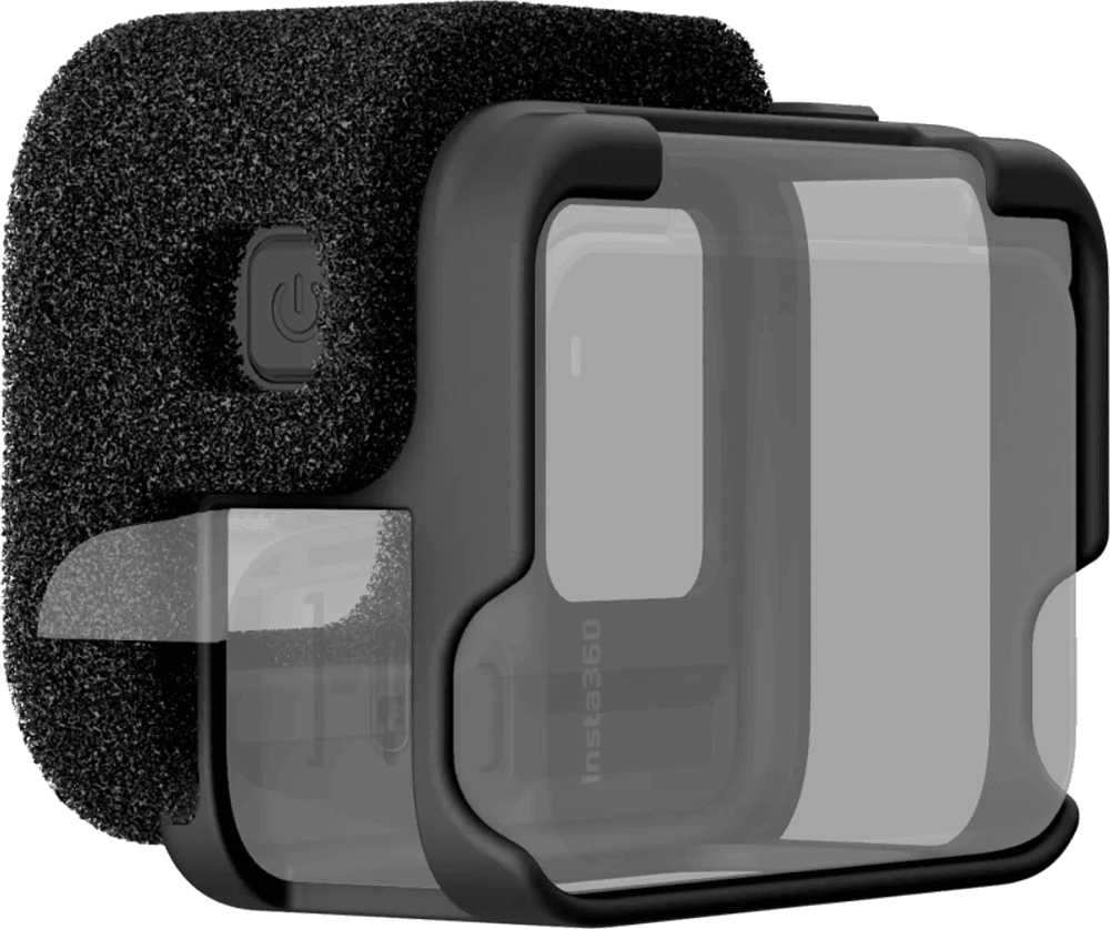 Insta360 Ace Pro Wind Muff Cover