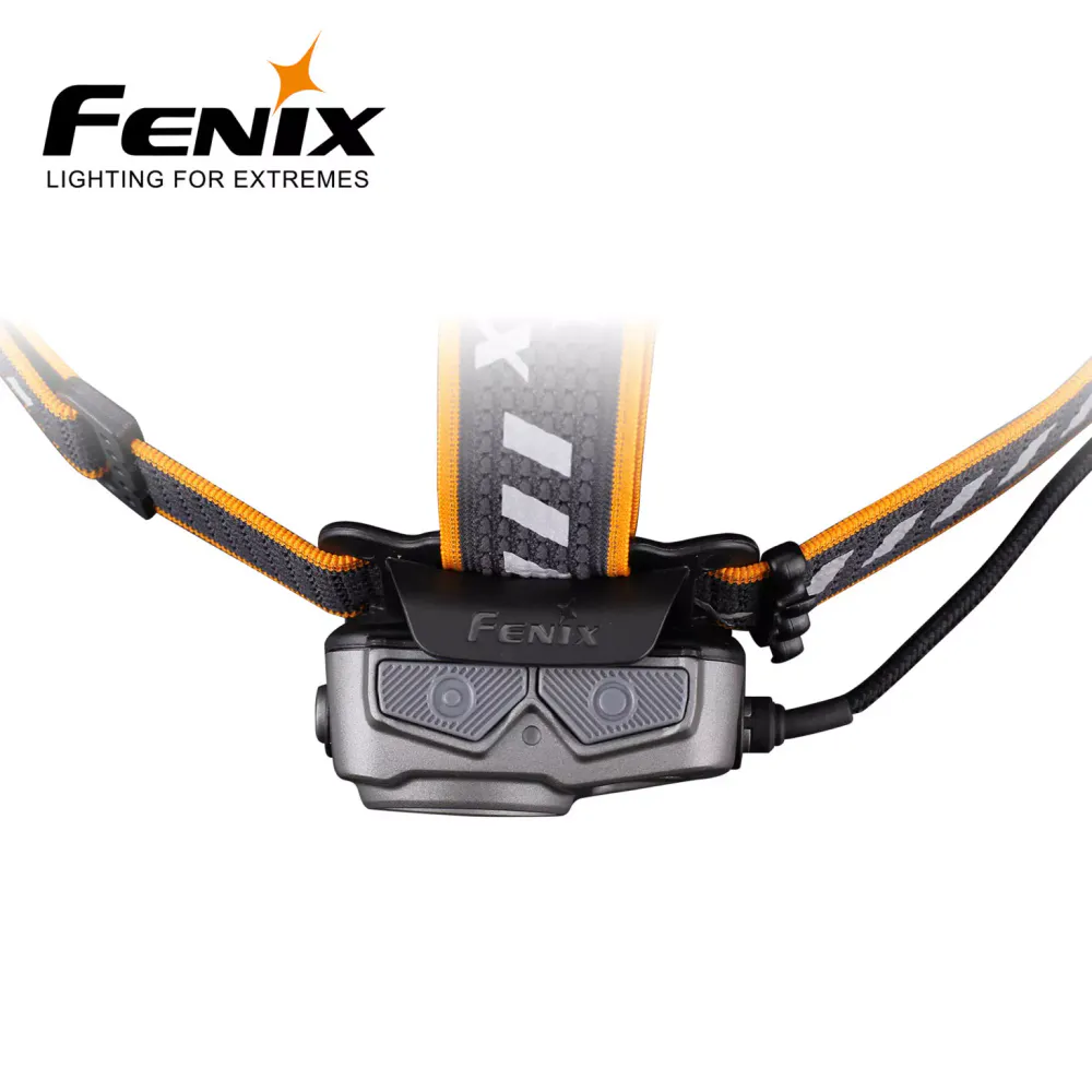 Fenix HP25R V2.0 Hodelykt