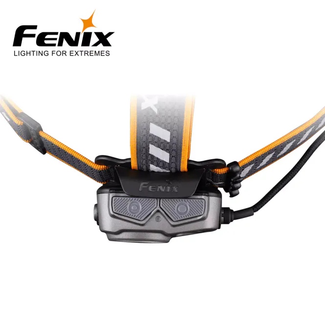 Hovedbilde Fenix HP25R V2.0 Hodelykt