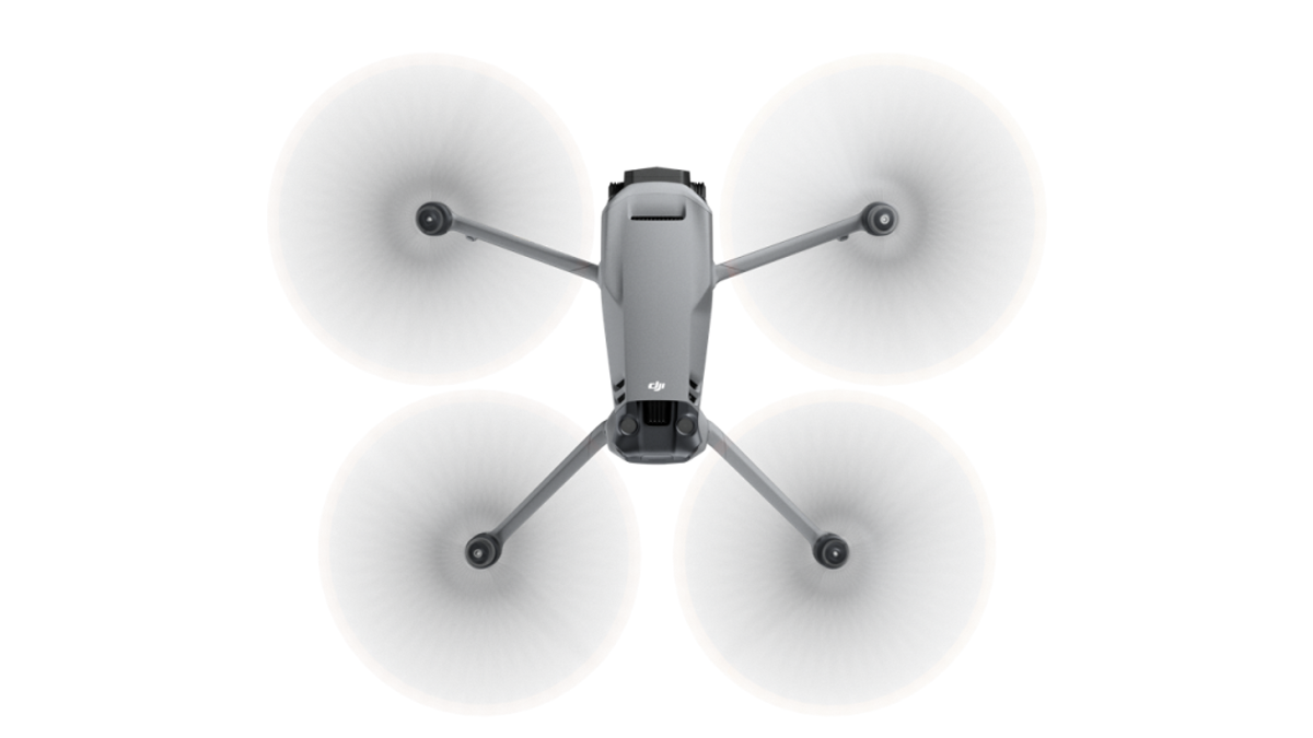 DJI MAVIC 3 PRO FLY MORE COMBO (DJI RC PRO) Fotolab.no