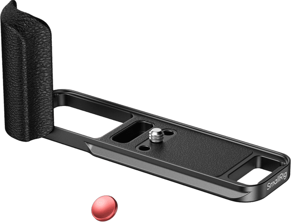 Hovedbilde SmallRig  5448 L-Shaped Mount Plate with Silicone ...