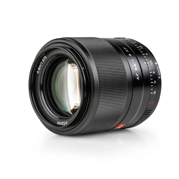 Hovedbilde Viltrox AF 56mm F1.4 For Fuji X Mount APS-C