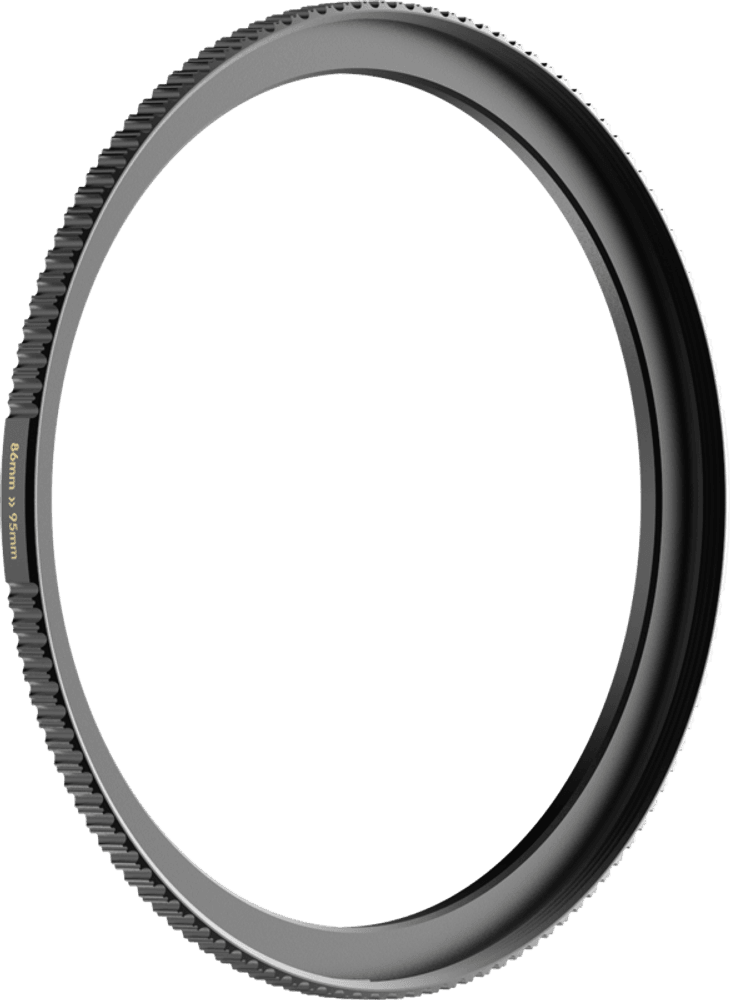 PolarPro Step-Up Ring 55mm-67mm