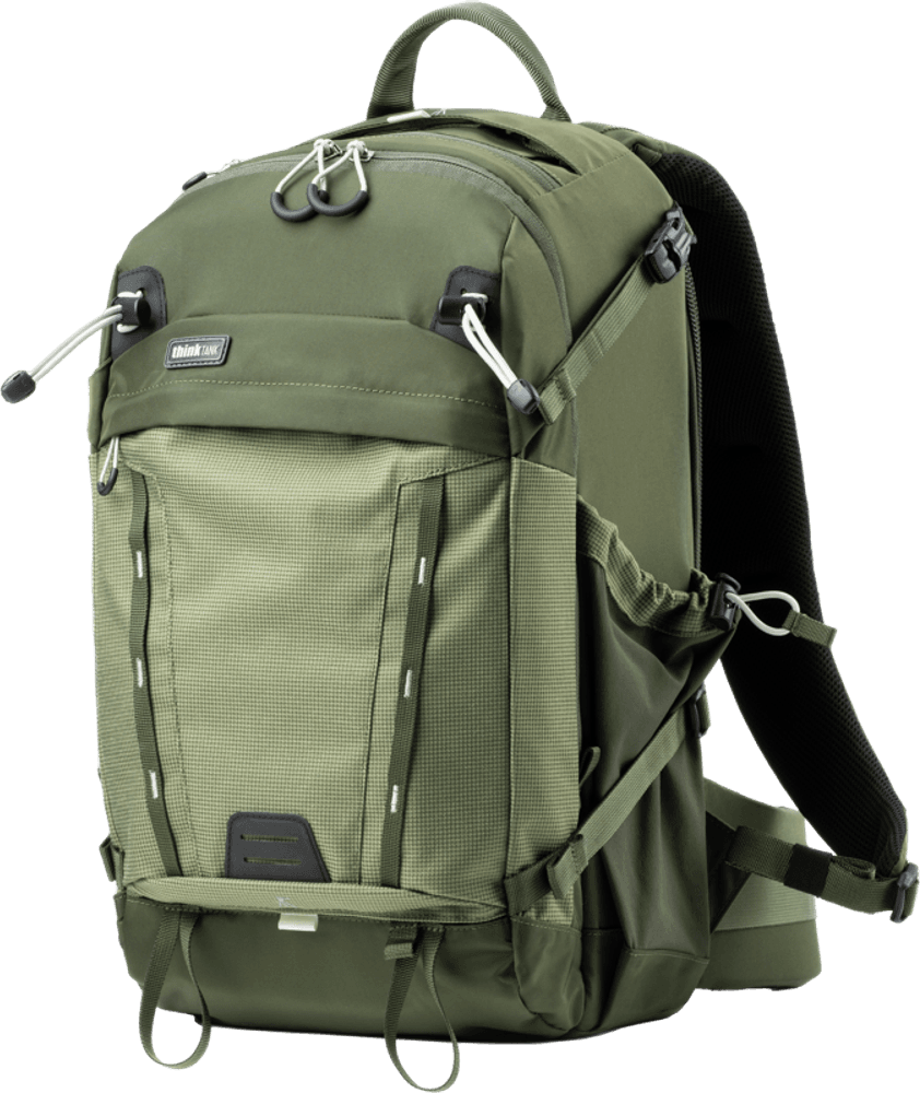 Think Tank Mindshift BackLight 18L, Montane Green