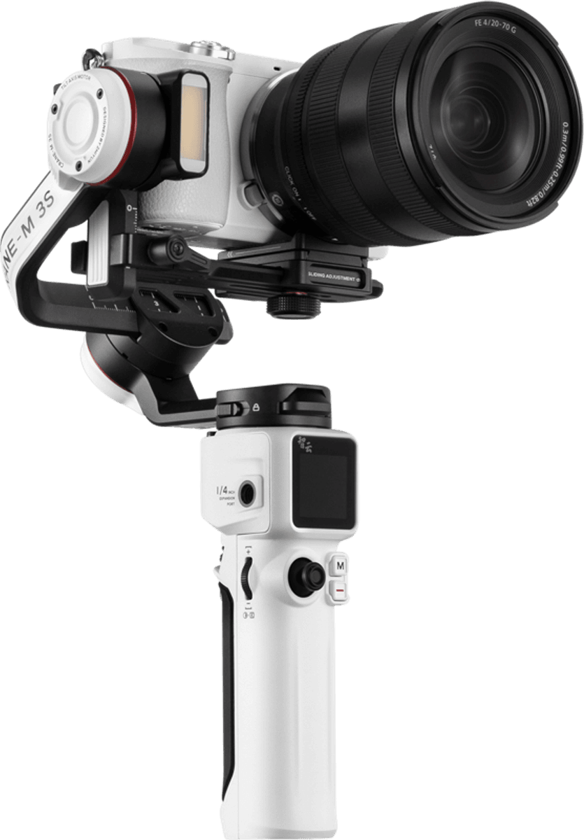 Zhiyun Crane M3S Combo Gimbal