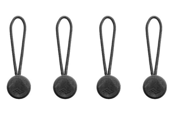 Hovedbilde Peak Design Anchor 4-Pack (V4) I Black