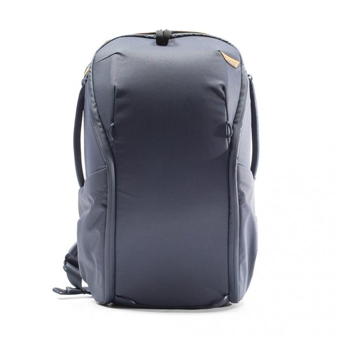 Hovedbilde Peak Design Everyday Backpack Zip 20L V2 Midnight