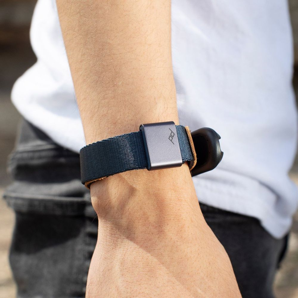 Peak Design Cuff - Midnight 