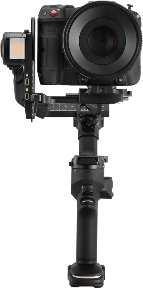 Zhiyun Crane 4