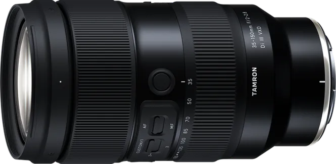 Hovedbilde Tamron 35-150mm F/2-2.8 Di III VXD Nikon Z (Full ...