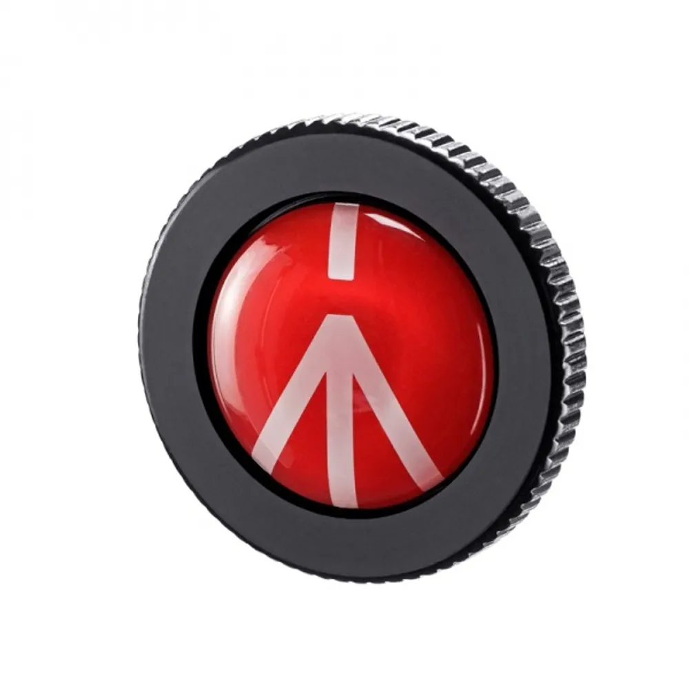 Manfrotto Round quick release plate
